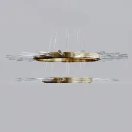 Majestic II Suspension Luxxu